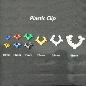 plastic clip