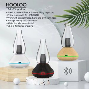 Vaporizers