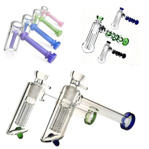 hammer Bubblers and Pipes