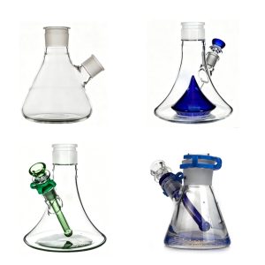 Beaker Section